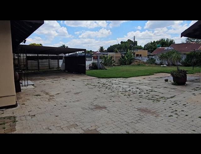 3 BEDROOM HOUSE FOR SALE IN RISIVILLE